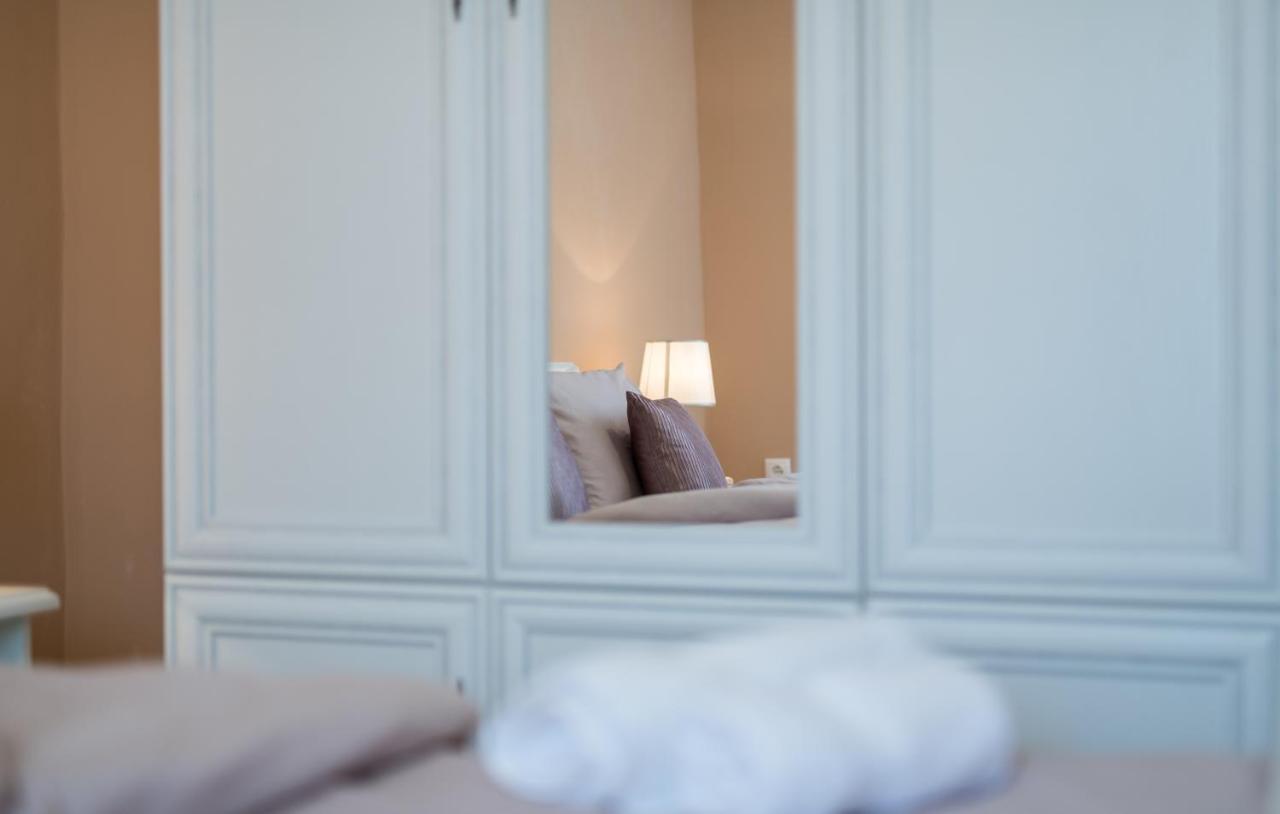 Holiday House Serenity Malinska Exteriér fotografie